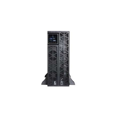 APC SRTG5KXLI alimentation d'énergie non interruptible Double-conversion en ligne 5 kVA 5000 W 3 sorties CA - 1