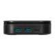 Targus DOCK116GLZ station d'accueil Avec fil USB 3.2 Gen 2 3.1 Gen 2 Type-C Noir - 8