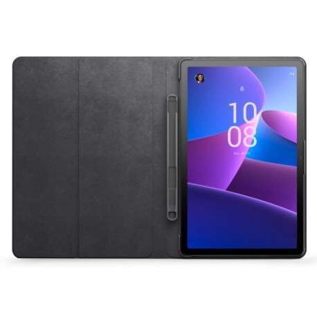 Lenovo ZG38C03903 étui pour tablette 26,9 cm 10.6" Folio Noir - 1