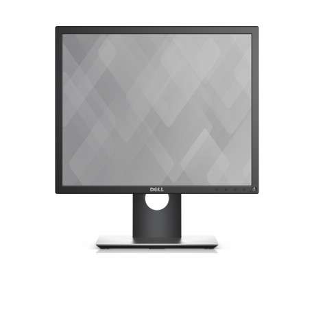 DELL P1917S 48,3 cm 19" 1280 x 1024 pixels SXGA LCD Noir - 1