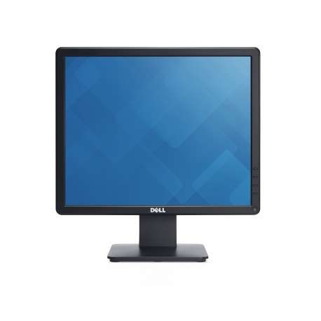 DELL E Series E1715S 43,2 cm 17" 1280 x 1024 pixels SXGA LCD Noir - 1