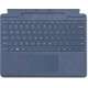 Microsoft Surface Pro Keyboard Bleu Microsoft Cover port AZERTY Français - 1