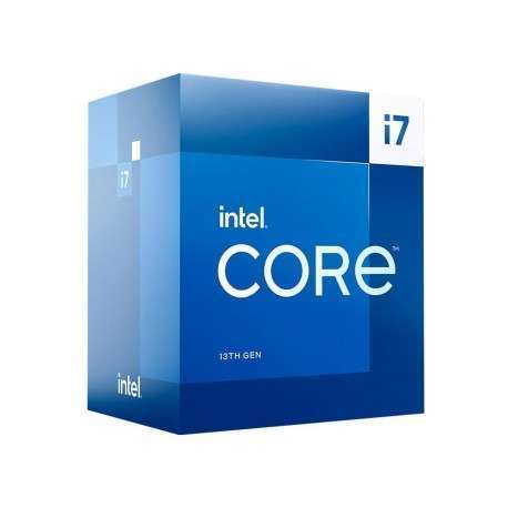 Intel Core i7-13700F processeur 30 Mo Smart Cache Boîte - 1