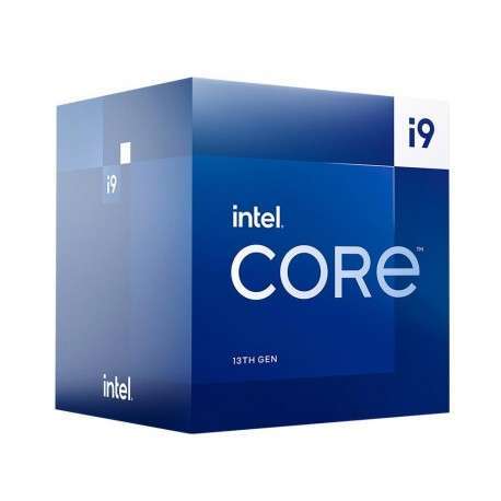 Intel Core i9-13900F processeur 36 Mo Smart Cache Boîte - 1