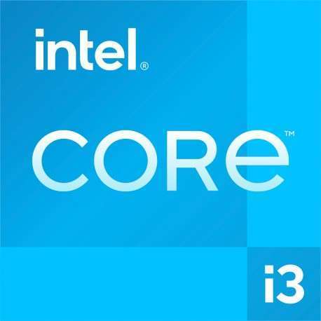 Intel Core i3-13100 processeur 12 Mo Smart Cache - 1