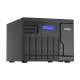 QNAP TS-h886 NAS Tower Ethernet/LAN Noir D-1602 - 3