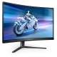 Philips 27M2C5500W/00 LED display 68,6 cm 27" 2560 x 1440 pixels Quad HD LCD Noir - 2