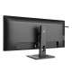 Philips 5000 series 40B1U5600/00 écran plat de PC 101,6 cm 40" 3440 x 1440 pixels Wide Quad HD LCD Noir - 7