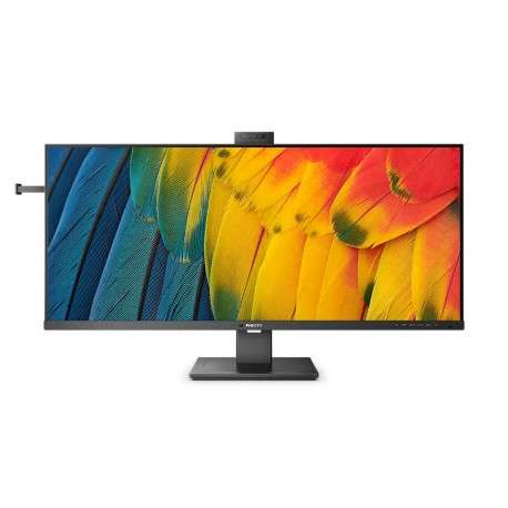 Philips 5000 series 40B1U5601H/00 écran plat de PC 101,6 cm 40" 3440 x 1440 pixels Wide Quad HD LCD Noir - 1