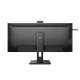 Philips 5000 series 40B1U5601H/00 écran plat de PC 101,6 cm 40" 3440 x 1440 pixels Wide Quad HD LCD Noir - 3