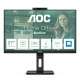 AOC Q27P3QW écran plat de PC 68,6 cm 27" 2560 x 1440 pixels Quad HD Noir - 1