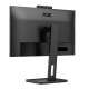 AOC Q27P3QW écran plat de PC 68,6 cm 27" 2560 x 1440 pixels Quad HD Noir - 11