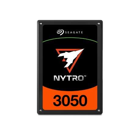 Seagate Nytro 3050 2.5" 800 Go SAS 3D eTLC NVMe - 1