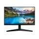 Samsung LF24T370FWR 61 cm 24" 1920 x 1080 pixels Full HD LCD Noir - 1