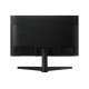 Samsung LF24T370FWR 61 cm 24" 1920 x 1080 pixels Full HD LCD Noir - 2