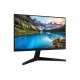 Samsung LF24T370FWR 61 cm 24" 1920 x 1080 pixels Full HD LCD Noir - 4