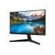 Samsung LF24T370FWR 61 cm 24" 1920 x 1080 pixels Full HD LCD Noir - 5