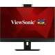 Viewsonic VG Series VG2756V-2K LED display 68,6 cm 27" 2560 x 1440 pixels Quad HD Noir - 1