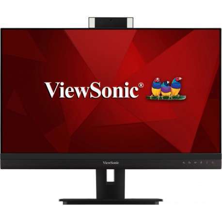 Viewsonic VG Series VG2756V-2K LED display 68,6 cm 27" 2560 x 1440 pixels Quad HD Noir - 1