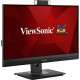 Viewsonic VG Series VG2756V-2K LED display 68,6 cm 27" 2560 x 1440 pixels Quad HD Noir - 2