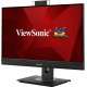 Viewsonic VG Series VG2756V-2K LED display 68,6 cm 27" 2560 x 1440 pixels Quad HD Noir - 3