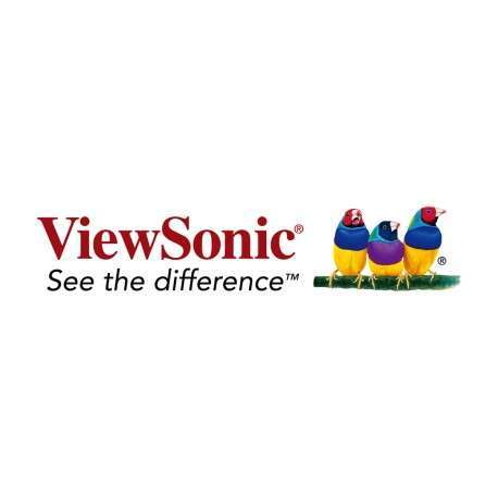 Viewsonic VP Series VP16-OLED écran plat de PC 40,6 cm 16" 1920 x 1080 pixels Full HD Écran tactile Noir - 1