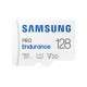 Samsung MB-MJ128K 128 Go MicroSDXC UHS-I Classe 10 - 1