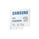 Samsung MB-MJ128K 128 Go MicroSDXC UHS-I Classe 10 - 2