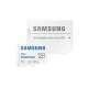 Samsung MB-MJ128K 128 Go MicroSDXC UHS-I Classe 10 - 4