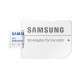 Samsung MB-MJ256K 256 Go MicroSDXC UHS-I Classe 10 - 5