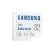 Samsung MB-MJ32K 32 Go MicroSDXC UHS-I Classe 10 - 3