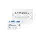 Samsung MB-MJ64K 64 Go MicroSDXC UHS-I Classe 10 - 4