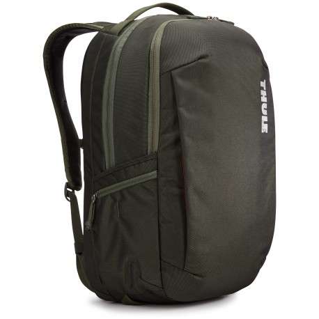 Thule Subterra TSLB-317 Dark Forest sac à dos Gris Nylon - 1