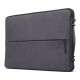 Lenovo 13-inch Laptop Urban Sleeve Case sacoche d'ordinateurs portables 33 cm 13" Housse Gris - 1