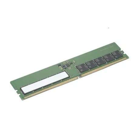 Lenovo 4X71K53891 module de mémoire 16 Go 1 x 16 Go DDR5 4800 MHz - 1