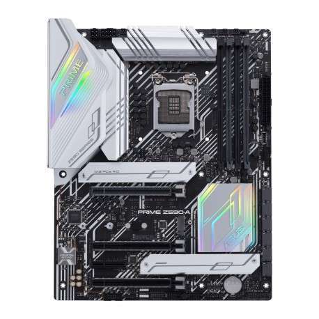 ASUS PRIME Z590-A Intel Z590 LGA 1200 ATX - 1