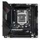 ASUS ROG STRIX B560-I GAMING WIFI Intel B560 LGA 1200 mini ITX - 1