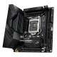 ASUS ROG STRIX B560-I GAMING WIFI Intel B560 LGA 1200 mini ITX - 2