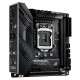 ASUS ROG STRIX B560-I GAMING WIFI Intel B560 LGA 1200 mini ITX - 3