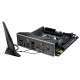 ASUS ROG STRIX B560-I GAMING WIFI Intel B560 LGA 1200 mini ITX - 9