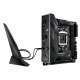 ASUS ROG STRIX B560-I GAMING WIFI Intel B560 LGA 1200 mini ITX - 11