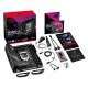 ASUS ROG STRIX B560-I GAMING WIFI Intel B560 LGA 1200 mini ITX - 12