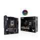 ASUS TUF GAMING B560M-PLUS Intel B560 LGA 1200 micro ATX - 6