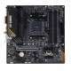 ASUS TUF GAMING A520M-PLUS WIFI AMD A520 Emplacement AM4 micro ATX - 1