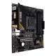 ASUS TUF GAMING A520M-PLUS WIFI AMD A520 Emplacement AM4 micro ATX - 2