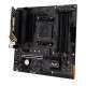 ASUS TUF GAMING A520M-PLUS WIFI AMD A520 Emplacement AM4 micro ATX - 3