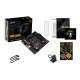 ASUS TUF GAMING A520M-PLUS WIFI AMD A520 Emplacement AM4 micro ATX - 5