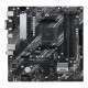 ASUS PRIME A520M-A II AMD A520 Emplacement AM4 micro ATX - 1