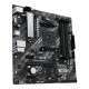 ASUS PRIME A520M-A II AMD A520 Emplacement AM4 micro ATX - 3