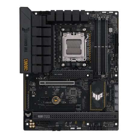 ASUS TUF GAMING B650-PLUS AMD B650 Emplacement AM5 ATX - 1